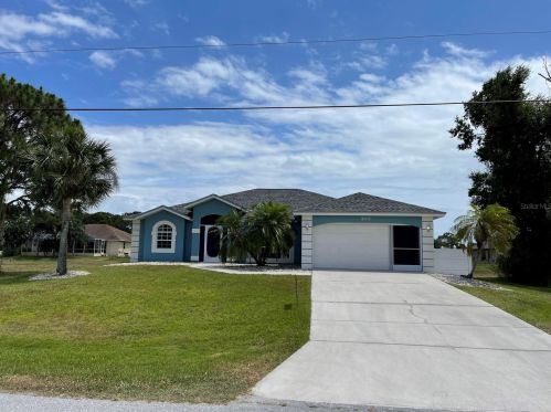 209 Marker Rd, Placida, FL 33947-1808