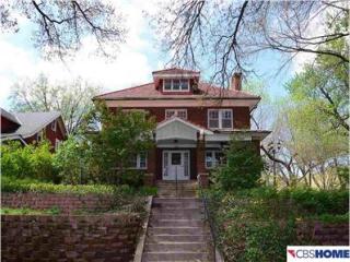 1026 Mercer Park Rd, Omaha NE  68131-1219 exterior