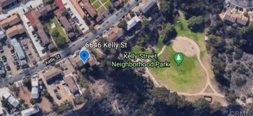 6646 Kelly St, San Diego CA 92111-6526 exterior