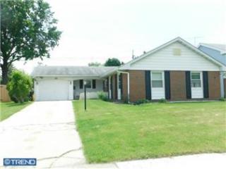 122 Middlebury Ln, Willingboro, NJ 08046-2917