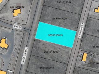 439 Idledale Dr, Pueblo, CO 81007-6583