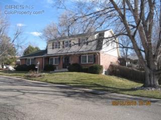 7078 Parfet Ct, Arvada, CO 80004-1350