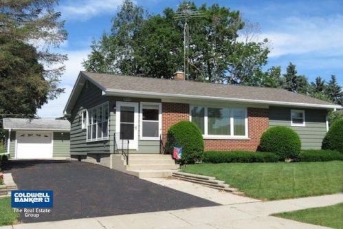 610 Finch St, Horicon, WI 53032-1022