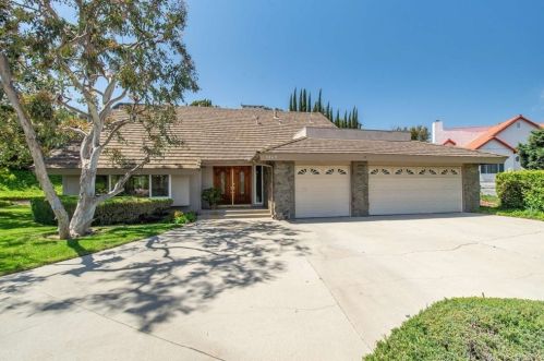 3069 Montellano Ave, City Of Industry CA  91745 exterior