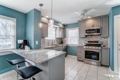 1603 Alcor Ter, Cincinnati OH 45230-2071 exterior