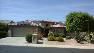 15038 Woodridge Dr, Sun City, AZ 85374-8547