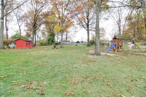 1319 Indiana Ave, Marion OH  43302-5615 exterior