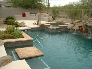 5071 Lonesome Trl, Cave Creek AZ  85331-4513 exterior