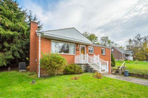 806 Hulton Rd, Verona, PA 15147-3416