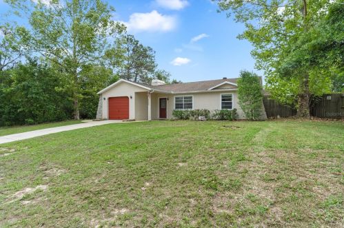 2088 Bolger Ave, Brooksville, FL 34609-5423