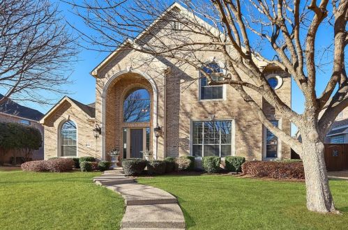 1298 Bowie Ln, Frisco, TX 75033-1540
