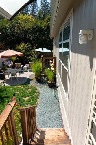 11283 Sierra Cir, Lake Wildwood CA  95946-8603 exterior