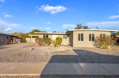 857 Fordham Dr, Tucson, AZ 85710-8758