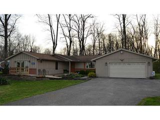 5108 Casstown Clark Rd, Casstown, OH 45312-9745