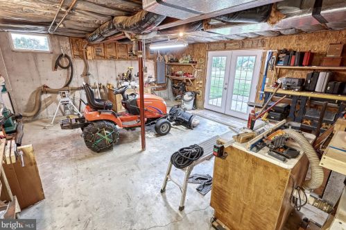 201 Mdw Ln, Navy Sup Dpt PA 17055-9531 exterior