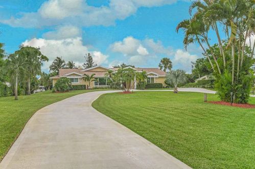 5287 Anhinga Ave, Palm City, FL 34990-4042