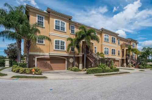 4525 Heron Ldg, New Port Richey, FL 34652-2071