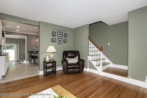 197 Farley Ave, Fanwood NJ  07023-1059 exterior