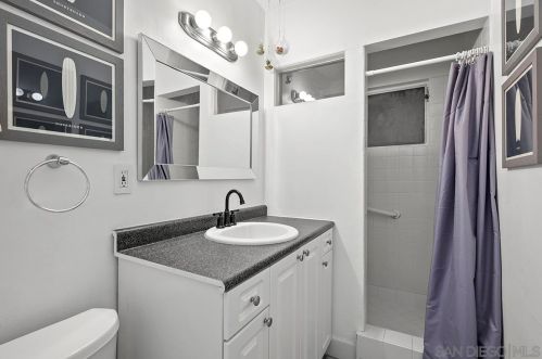 2322 Finch Ln, San Diego CA  92123-3715 exterior