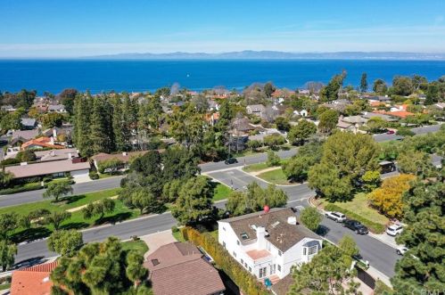 800 Via Margate, Palos Verdes Estates CA  90274-1839 exterior