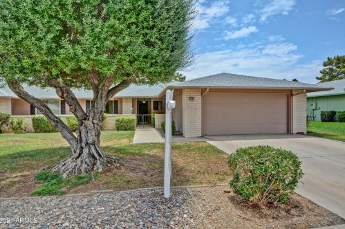 12523 Prospect Dr, Sun City, AZ 85375-4627