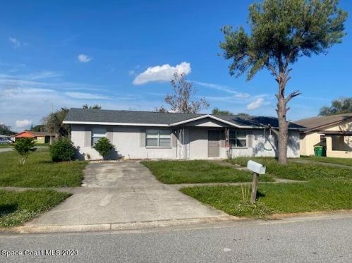 2456 Mercury Dr, Cocoa, FL 32926-5344