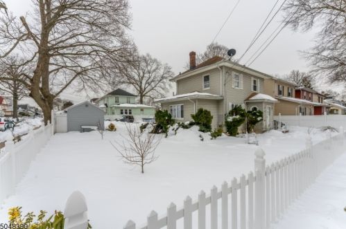 1045 John Glenn Dr, Industrial Hillside, NJ 07205-2701