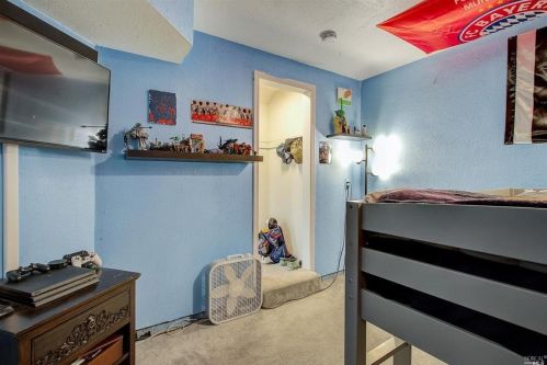 965 Turquoise St, Vacaville CA  95687-7859 exterior