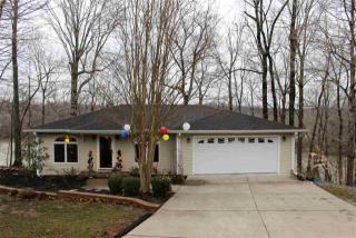 395 Morning Glory Dr, Golden Pond, KY 42211-8693