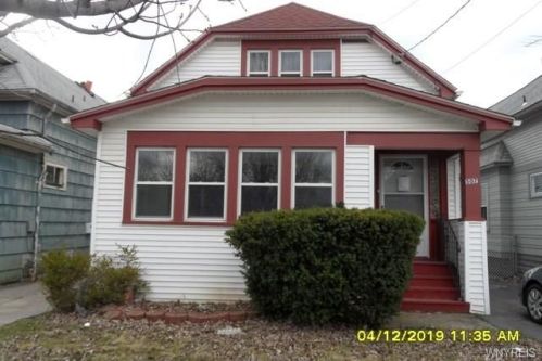 507 Winspear Ave, Buffalo, NY 14215-1207