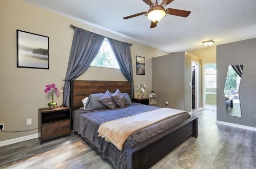 5115 Swallow Dr, Land O Lakes FL 34639-3828 exterior