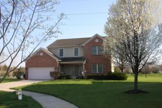 210 Briarwood Ct, Westerville, OH 43081-1996