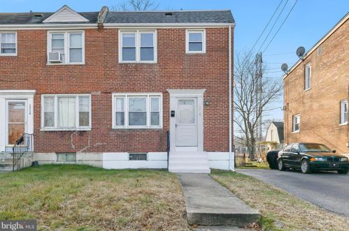 1218 Dover Ave, Wilmington, DE 19805-2510