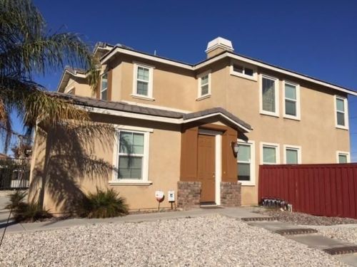 13152 Bluffside Ln, Victorville, CA 92394-9518