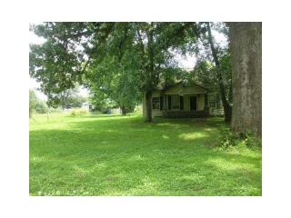 250 Allen Ave, Springtown AR  exterior