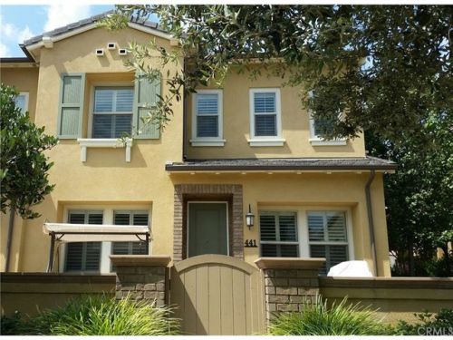 441 La Floresta Dr, Brea, CA 92823-6312