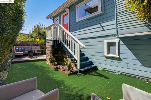 1618 Grant St, Berkeley CA  94703-1315 exterior