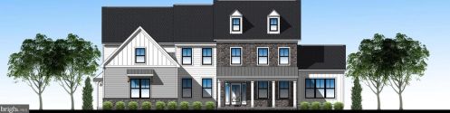5501 Potters Ln, Pipersville, PA 18947-1115