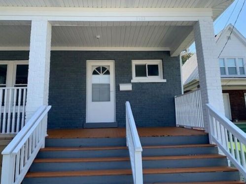 3103 Roosevelt Rd, Kenosha WI  53142-3930 exterior