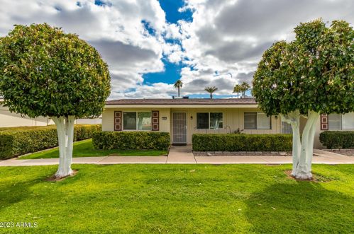 9631 111th Ave, Sun City, AZ 85351-4638