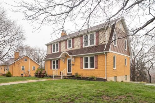 263 Water St, Slippery Rock, PA 16057-1148
