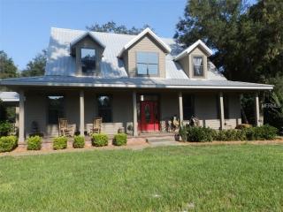 2185 Glenwood Hammock Rd, Deland, FL 32720-3806