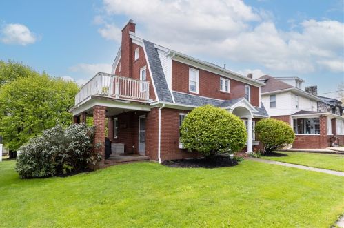 609 Main St, Somerset, PA 15501-2171