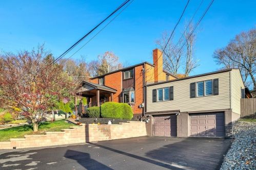 225 Houston Rd, Pittsburgh, PA 15237-3623