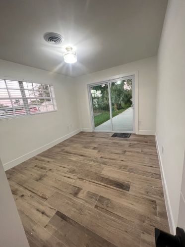 961 2nd St, Belle Glade FL  33430-2023 exterior