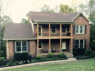 494 Deer Ridge Ln, Nashville, TN 37221-6607