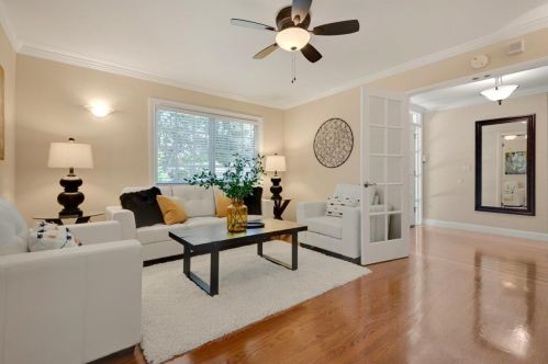 1721 Husted Ave, San Jose CA  95124-1927 exterior