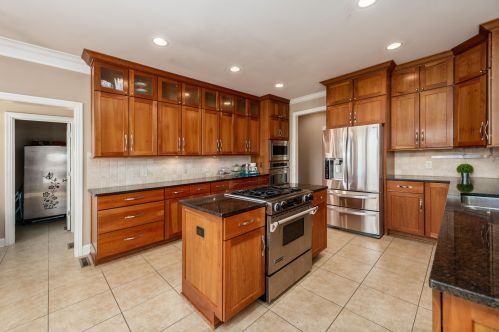 4176 Ashbury Dr, Carroll OH  43112-9418 exterior