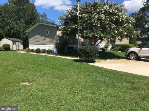 23198 Talbot Dr, Lewes DE  19958-5245 exterior