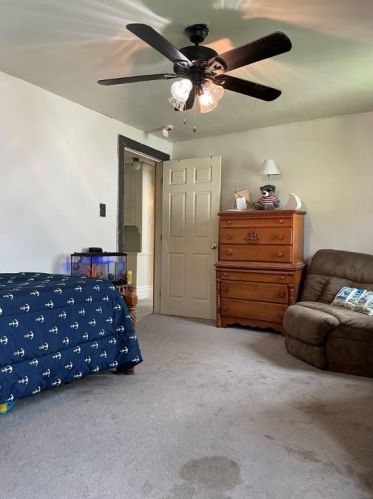 759 Riverside Dr, La Belle PA  15450-1003 exterior